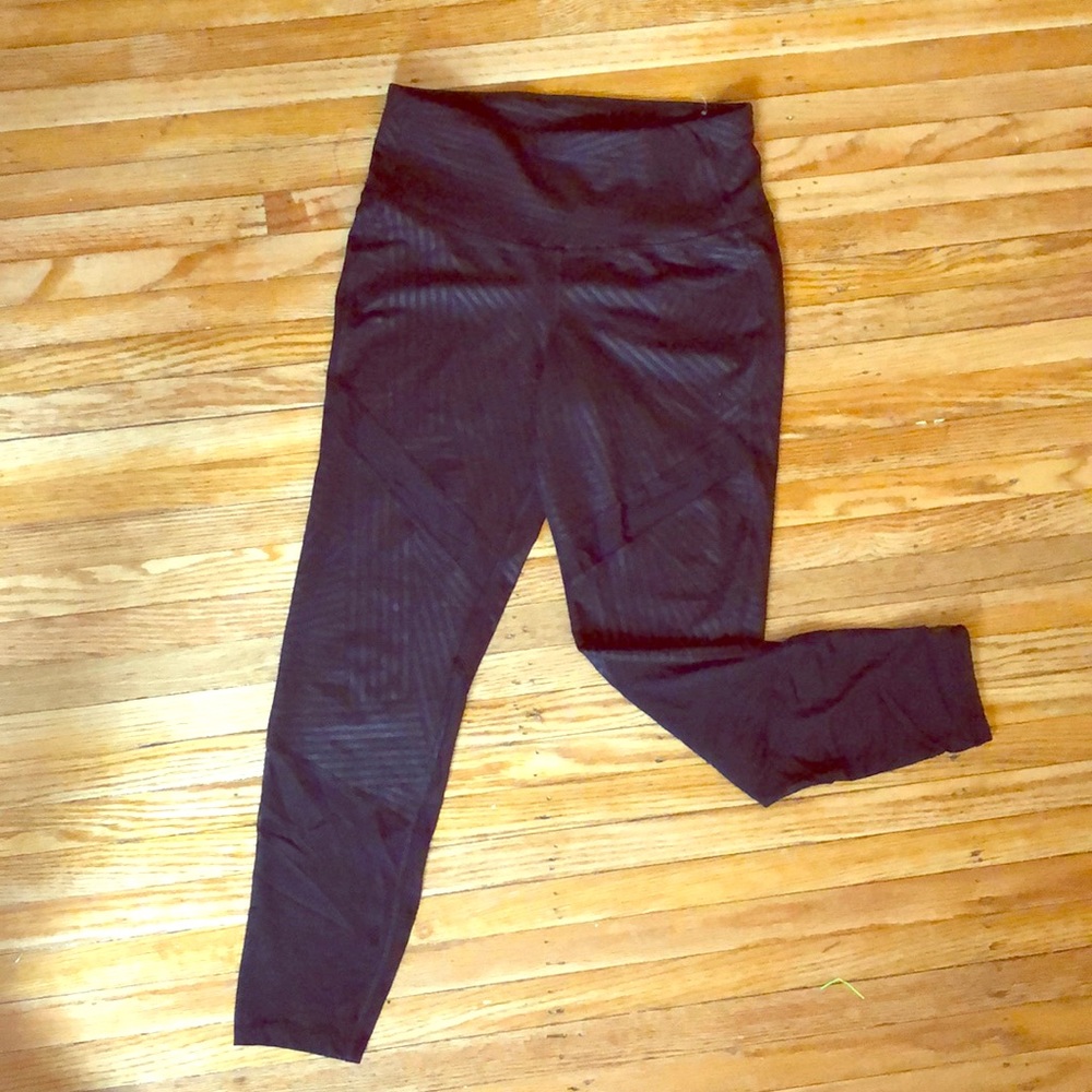 Old Navy Active Leggings - women’s sz M